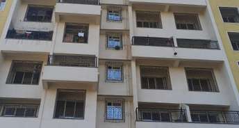 1 BHK Apartment For Resale in Wadeghar Gaon Thane 6348471
