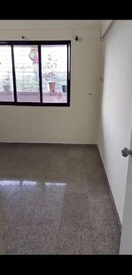 2 BHK Apartment For Resale in Nerul Navi Mumbai 6348514