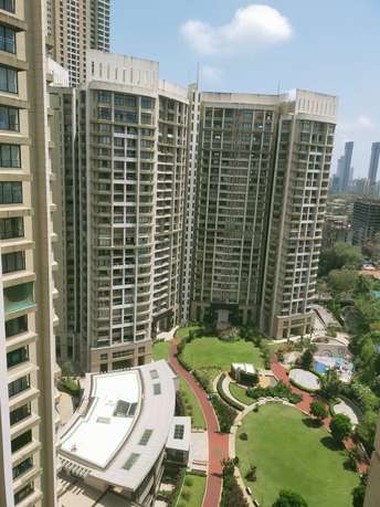 2 BHK Apartment For Rent in Ashok Gardens Sewri Mumbai 6348485