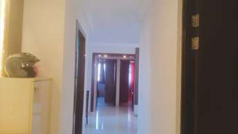 3 BHK Apartment For Rent in Pashmina Waterfront Old Madras Road Bangalore 6348500