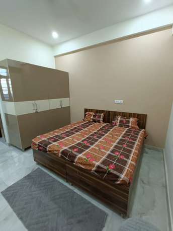 1 BHK Builder Floor For Rent in Sector 52 Gurgaon 6348546
