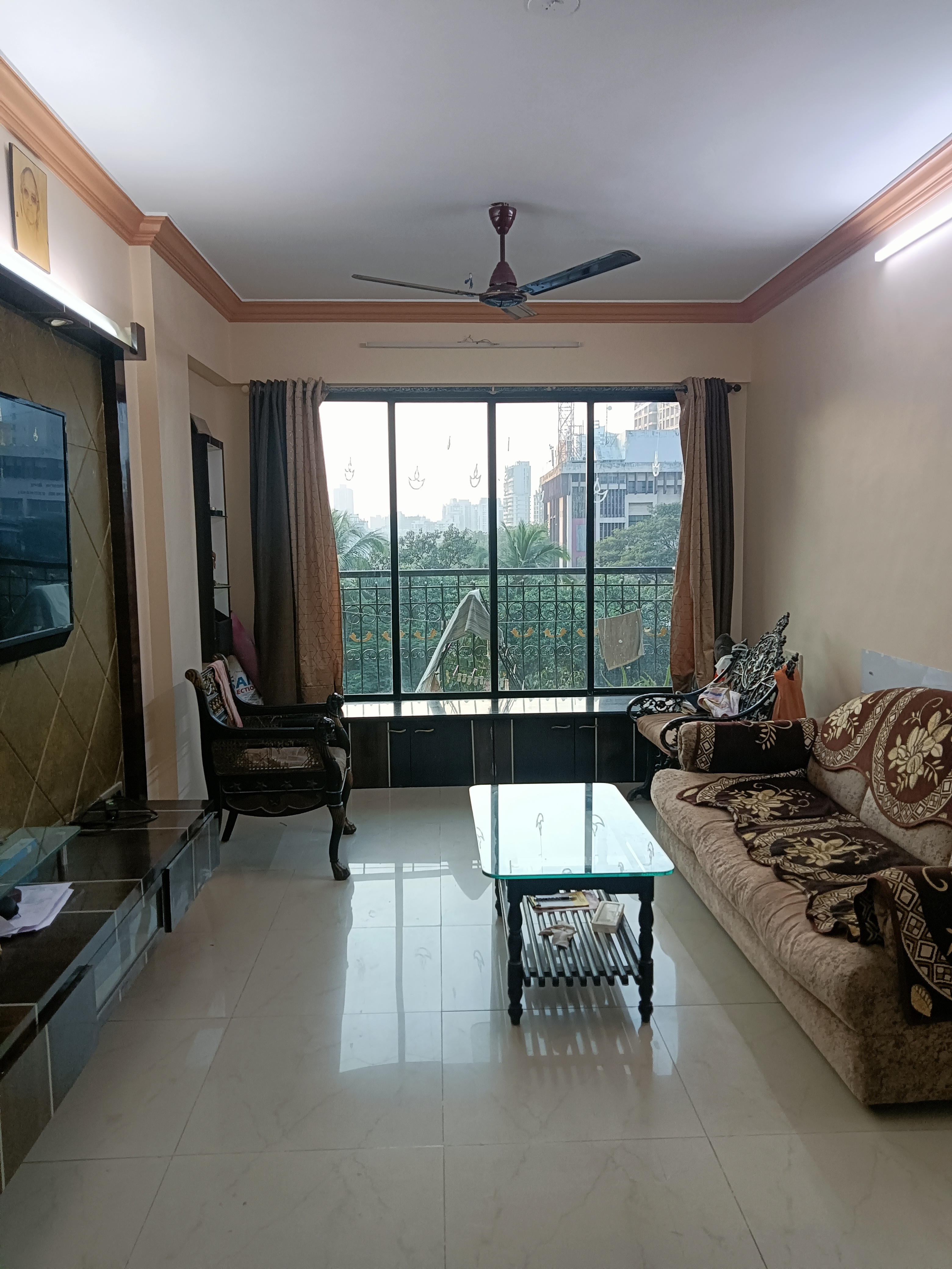 1 BHK Apartment For Resale in Kandivali West Mumbai  6348652