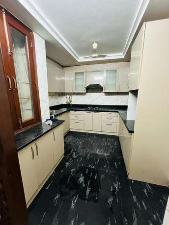 3 BHK Builder Floor For Rent in Saket Delhi 6348643