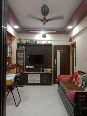 1 BHK Apartment For Resale in Thakurli Thane 6348627