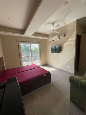 1 BHK Builder Floor For Rent in South City 1 Gurgaon 6348695