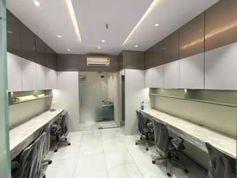 Commercial Office Space 700 Sq.Ft. For Rent In Nerul Navi Mumbai 6348673