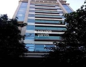 5 BHK Apartment For Sale in Vraj Apartment, Juhu