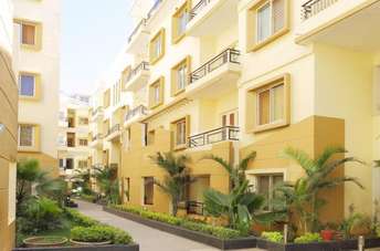 2 BHK Apartment For Resale in Fortuna Icon Sahakara Nagar Bangalore 6348666