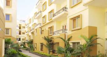 2 BHK Apartment For Resale in Fortuna Icon Sahakara Nagar Bangalore 6348666