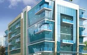 Commercial Office Space 1400 Sq.Ft. For Rent In Wagle Industrial Estate Thane 6348755