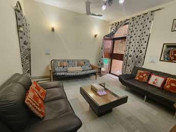 2 BHK Builder Floor For Rent in Malviya Nagar Delhi 6348803