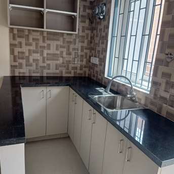 1 BHK Builder Floor For Rent in Kodihalli Bangalore 6348820