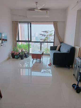 2 BHK Apartment For Rent in Kanakia Rainforest Andheri East Mumbai 6348793