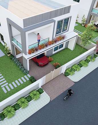 2 BHK Independent House For Resale in Gudavalli Vijayawada 6292423