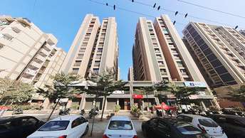 3 BHK Apartment For Resale in Vaishnodevi Circle Ahmedabad 6348805