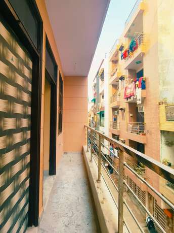 2 BHK Builder Floor For Rent in Dwarka Mor Delhi 6348864