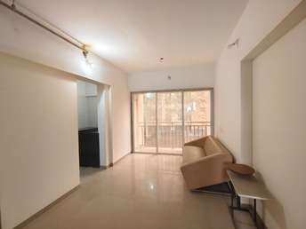 1 BHK Apartment For Resale in JSB Nakshatra Aarambh Naigaon East Mumbai 6348905