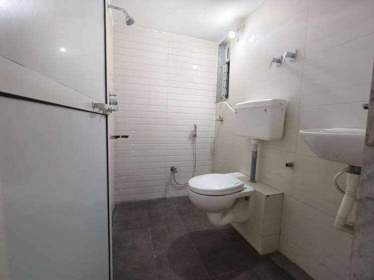 Master Bedroom, jsb-nakshatra-aarambh 1 Bedroom 450 Sq.Ft. Apartment In Naigaon East Mumbai 6348905