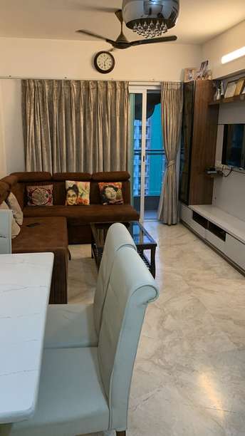 2 BHK Apartment For Rent in Platinum Life Andheri West Mumbai 6348886