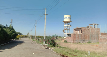  Plot For Resale in Industrial Area Phase ii Chandigarh 6348902