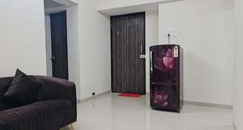 2 BHK Apartment For Rent in Chandiwala Pearl Harmony Andheri West Mumbai 6348965