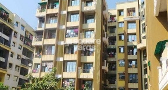 1 BHK Apartment For Resale in Tanna Mangeshi City II Kalyan West Thane 6348968