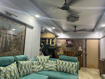 2 BHK Apartment For Resale in Kopar Khairane Navi Mumbai 6348982