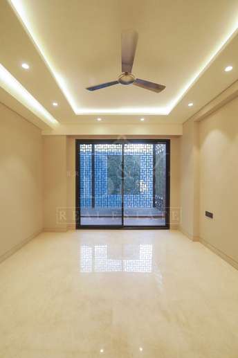 4 BHK Builder Floor For Rent in RWA Greater Kailash 2 Greater Kailash ii Delhi 6348981