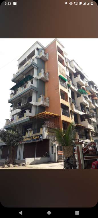 2 BHK Apartment For Resale in Mangeshi Sohan Kalyan West Thane  6349045