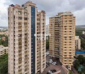 6+ BHK Apartment For Sale in Thakur Badrinath Tower, Andheri West