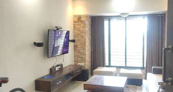 2 BHK Apartment For Rent in Lokhandwala Whispering Palms Kandivali East Mumbai 6349088