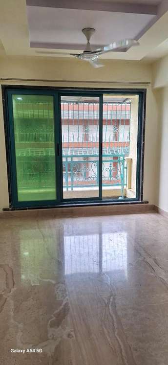 1 BHK Apartment For Resale in Mayfair Housing Marve Queen Malad West Mumbai 6349145
