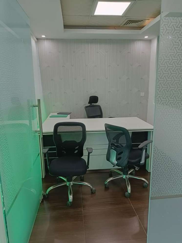 Commercial Office Space 3000 Sq.Ft. in Sector 62 Noida