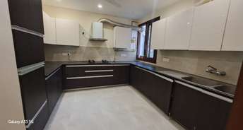 3 BHK Builder Floor For Rent in RWA South Extension Part 1 South Extension I Delhi 6349212