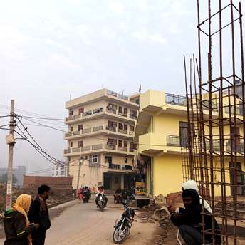 2 BHK Builder Floor For Resale in Sector 73 Noida 6349229