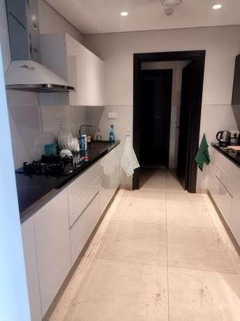 3 BHK Apartment For Rent in Koregaon Park Pune 6349243
