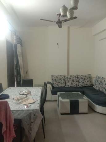 2 BHK Apartment For Rent in Supertech Livingston Sain Vihar Ghaziabad 6349372