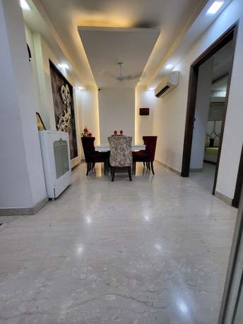 3 BHK Builder Floor For Rent in RWA Chirag Enclave Greater Kailash I Greater Kailash I Delhi 6349469