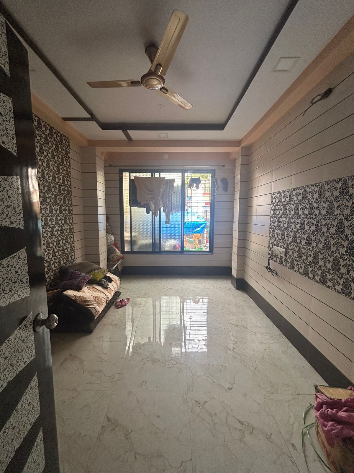 3 BHK Independent House For Resale in Sector 2 Charkop Mumbai  6349367