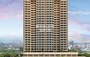 2 BHK Apartment For Resale in Gami Jade Sector 28 Navi Mumbai 6349369