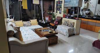 2 BHK Apartment For Resale in Harsiddh Park CHS Vasant Vihar Thane 6349320