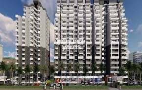 2 BHK Apartment For Resale in Rockfort Shriram North View Apartments Raj Nagar Extension Ghaziabad 6349380
