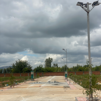 Plot For Resale in Devanahalli Bangalore  6349426