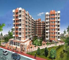 1 BHK Apartment For Resale in Annapurna Mangeshi Paradise Kalyan West Thane  6349492