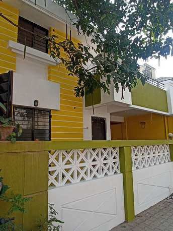 4 BHK Villa For Rent in Riswadkar Prestige Gold Mundhwa Pune 6349496