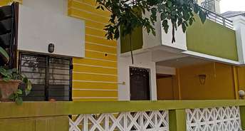 4 BHK Villa For Rent in Riswadkar Prestige Gold Mundhwa Pune 6349496