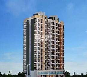 2 BHK Apartment For Resale in Patil Gulmohar Heritage Phase II Nalasopara West Mumbai 6349516