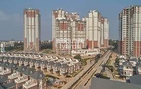 3.5 BHK Apartment For Resale in Prestige Lakeside Habitat Apartments Varthur Bangalore 6349554