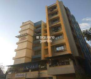 1 BHK Apartment For Rent in Smith Towers Nalasopara West Mumbai 6349542