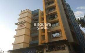 1 BHK Apartment For Rent in Smith Towers Nalasopara West Mumbai 6349542